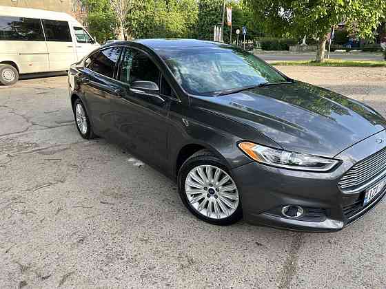 Продам Ford Fusion Plug-in Hybrid Dnestrovsc