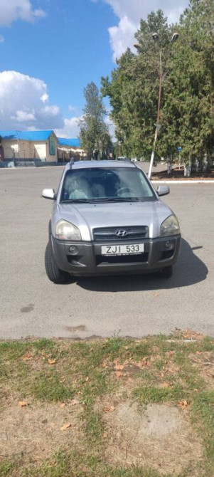 Hyundai Tucson автомат Тирасполь - изображение 1