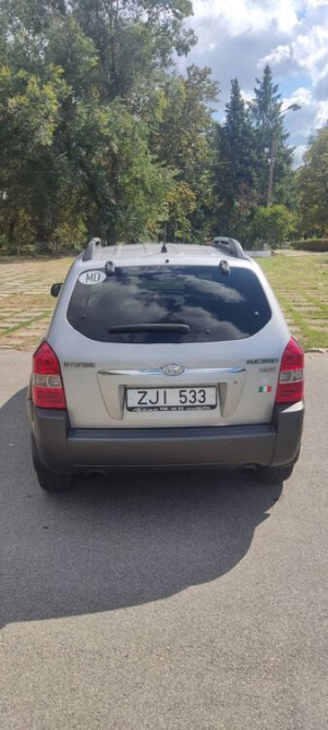 Hyundai Tucson автомат Тирасполь - изображение 4
