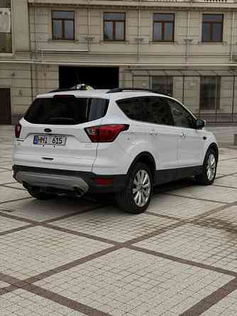 Продам Ford Escape 2019 год Tiraspol