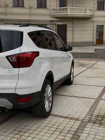 Продам Ford Escape 2019 год Tiraspol
