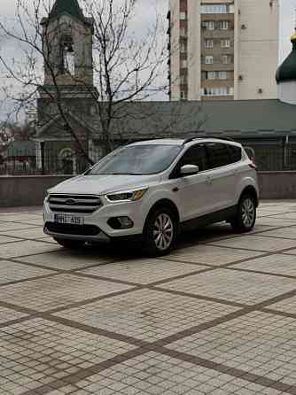 Продам Ford Escape 2019 год Tiraspol