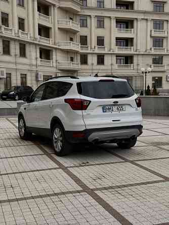 Продам Ford Escape 2019 год Tiraspol