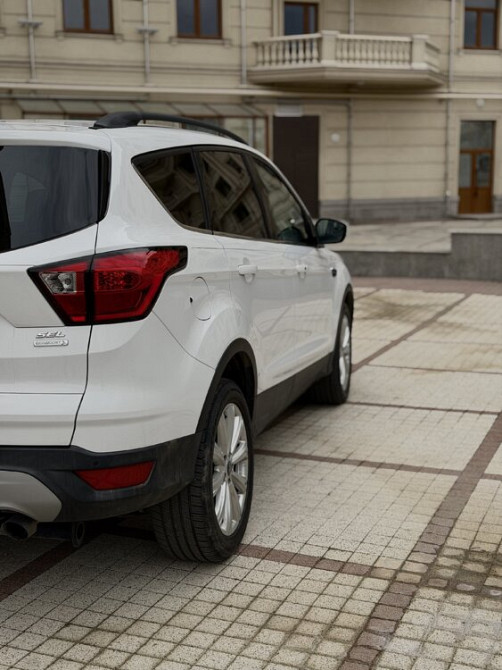 Продам Ford Escape 2019 год Тирасполь - изображение 6