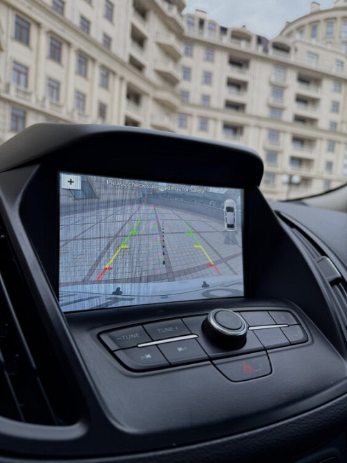 Продам Ford Escape 2019 год Тирасполь - изображение 8