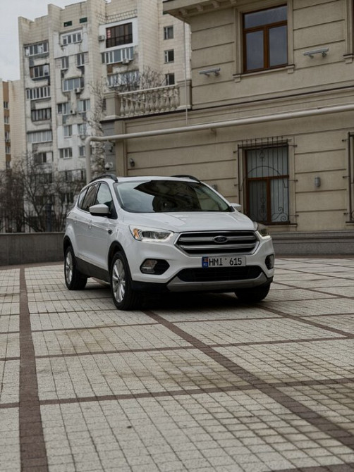 Продам Ford Escape 2019 год Тирасполь - изображение 4