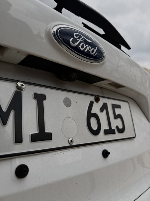 Продам Ford Escape 2019 год Тирасполь - изображение 7