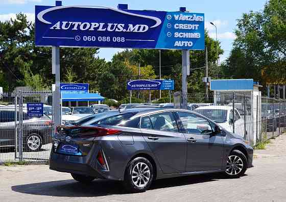 Toyota Prius Кишинёв