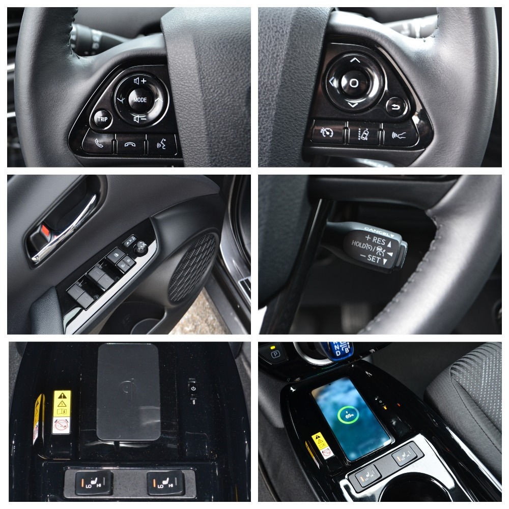 Toyota Prius Chişinău - fotografie 10