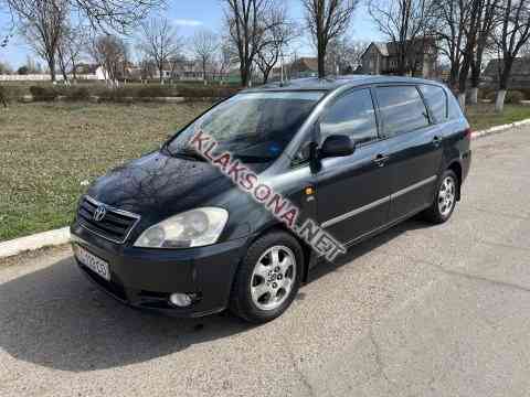 ПРОДАЖА ТОЙОТА-АВЕНСИС-ВЕРСО газ-бензин Rîbnița
