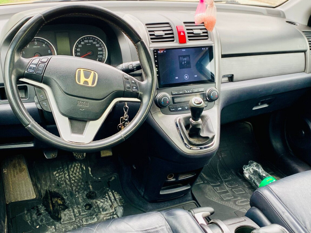 HONDA CR-V Rîbnița - fotografie 4