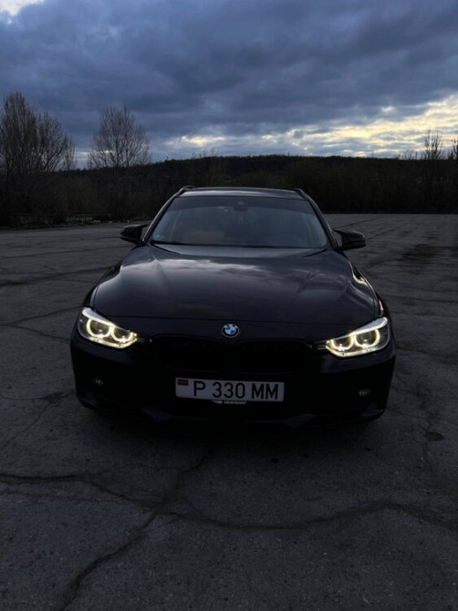 BMW F31 330d Тирасполь - изображение 2