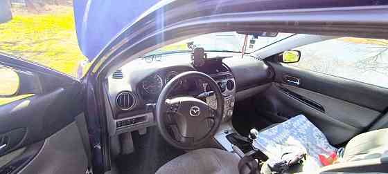 Mazda 6 gy Dubăsari