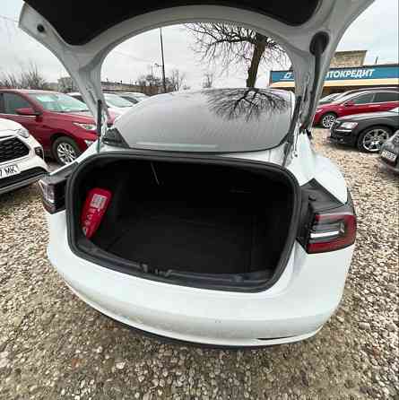 Tesla model 3. 2020 года. Тирасполь