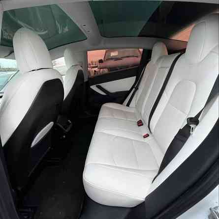 Tesla model 3. 2020 года. Тирасполь