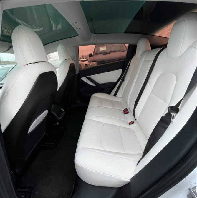 Tesla model 3. 2020 года. Тирасполь - изображение 2