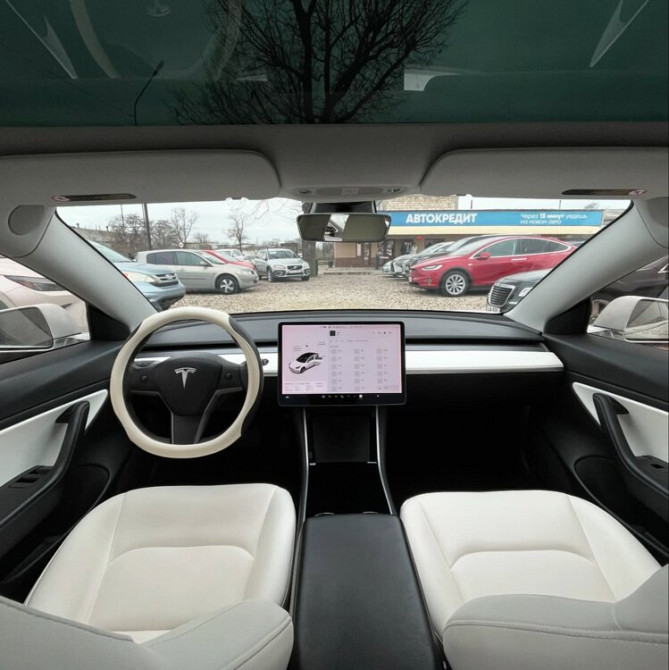 Tesla model 3. 2020 года. Тирасполь - изображение 6