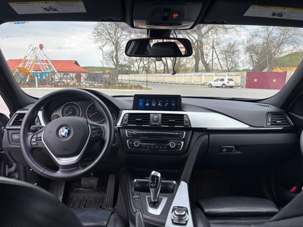 Продается машина f30 328 BMW Бендеры - изображение 5