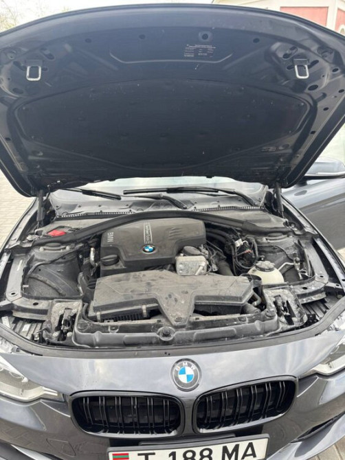 Продается машина f30 328 BMW Бендеры - изображение 8