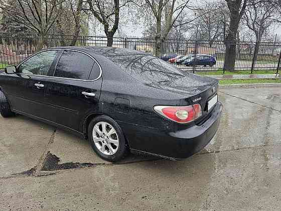 Продам Lexus ES330 газ-метан 2003 год. Тирасполь