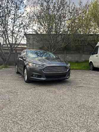 Ford Fusion 2016 год, Плагин, 170000км пробег Тирасполь
