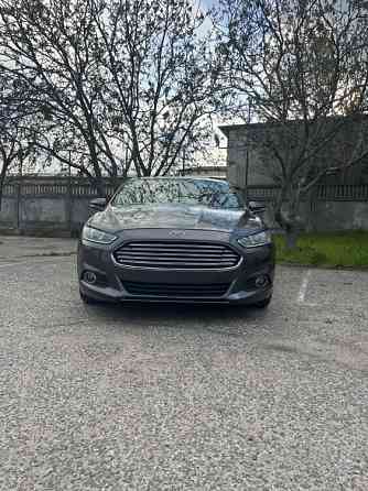 Ford Fusion 2016 год, Плагин, 170000км пробег Тирасполь