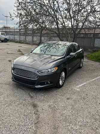 Ford Fusion 2016 год, Плагин, 170000км пробег Тирасполь