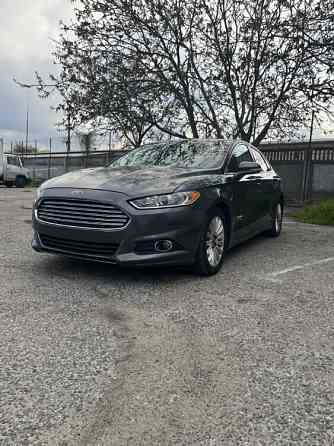 Ford Fusion 2016 год, Плагин, 170000км пробег Тирасполь