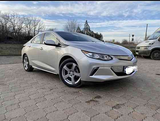 Chevrolet Volt Тирасполь