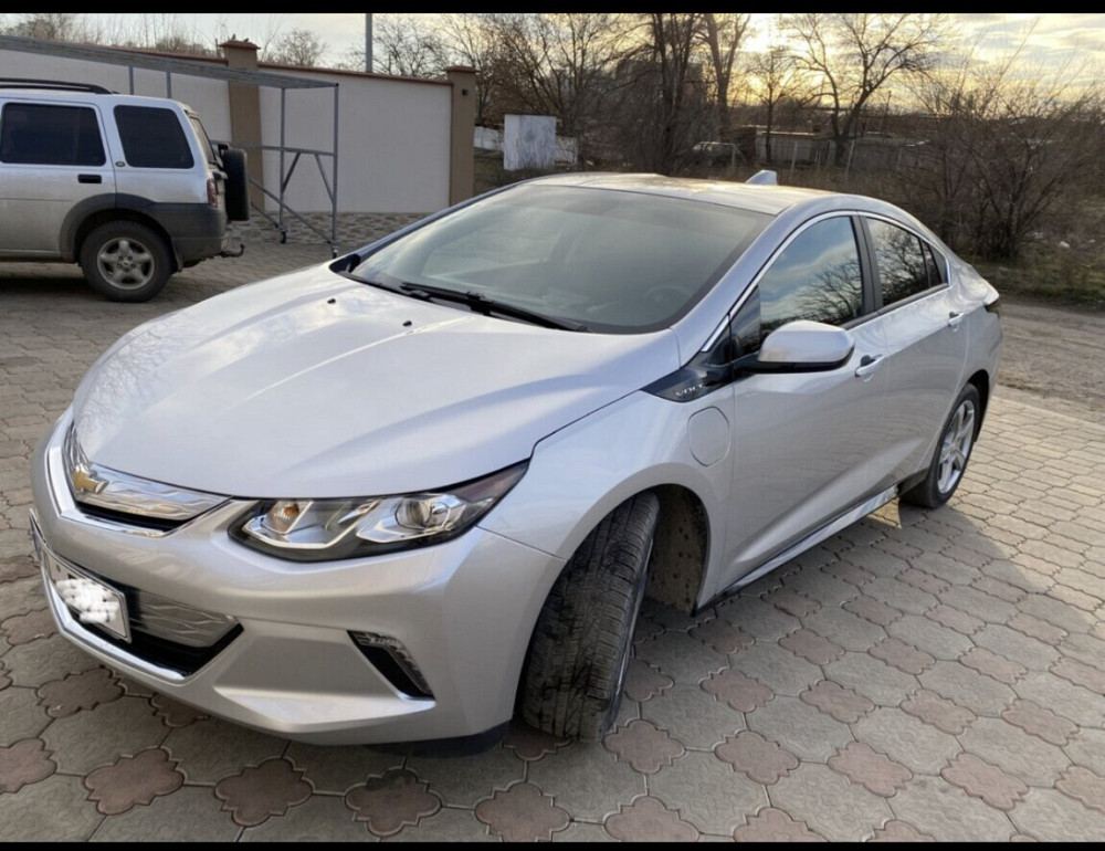 Chevrolet Volt Тирасполь - изображение 2