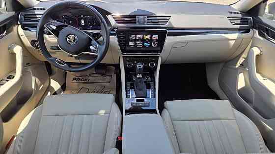 Skoda Superb 2.0 TDI 4x4 Кишинёв