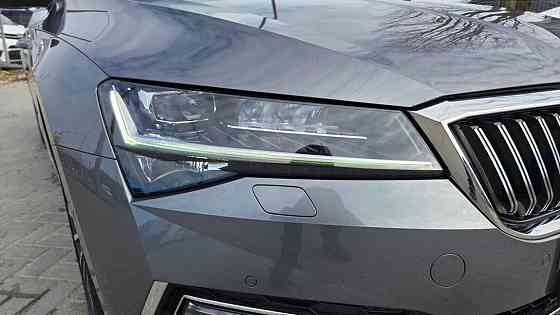 Skoda Superb 2.0 TDI 4x4 Кишинёв