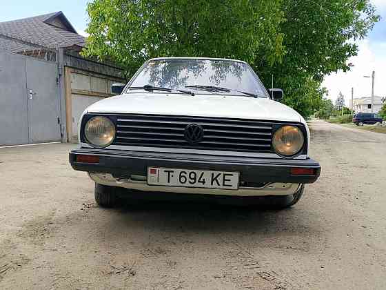 Продам гольф мк2 Dnestrovsc