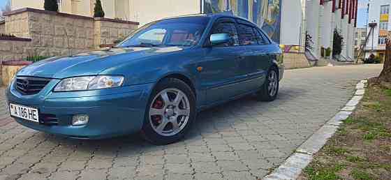 Продам Mazda 626 Dubăsari
