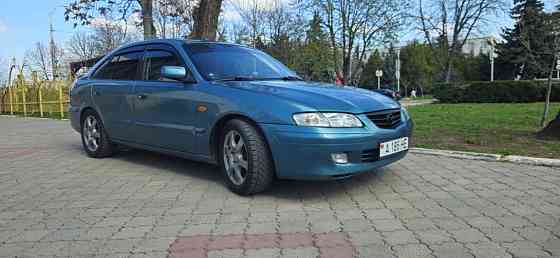 Продам Mazda 626 Dubăsari