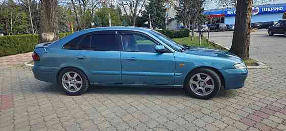 Продам Mazda 626 Dubăsari