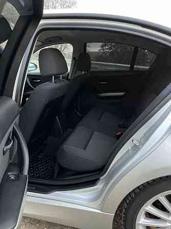 BMW 3 Series Дубоссары