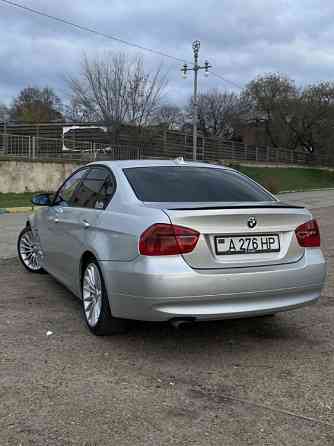 BMW 3 Series Дубоссары