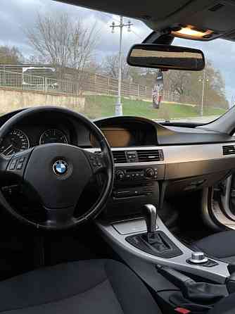 BMW 3 Series Дубоссары