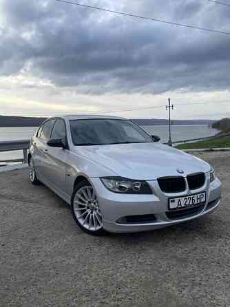 BMW 3 Series Дубоссары