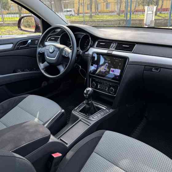 Skoda Superb 2.0 TDI 6МКПП 2009г. в 7700$ Приднестровья учет! Рыбница