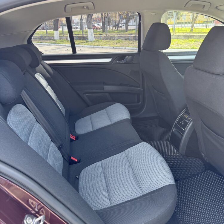 Skoda Superb 2.0 TDI 6МКПП 2009г. в 7700$ Приднестровья учет! Рыбница - изображение 7