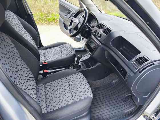 Škoda Roomster 2012 год. 1.2 TDI. Рыбница