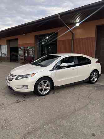 Продаю Chevrolet Volt 2013 г. в отличном состоянии Tiraspol