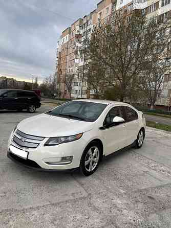 Продаю Chevrolet Volt 2013 г. в отличном состоянии Tiraspol