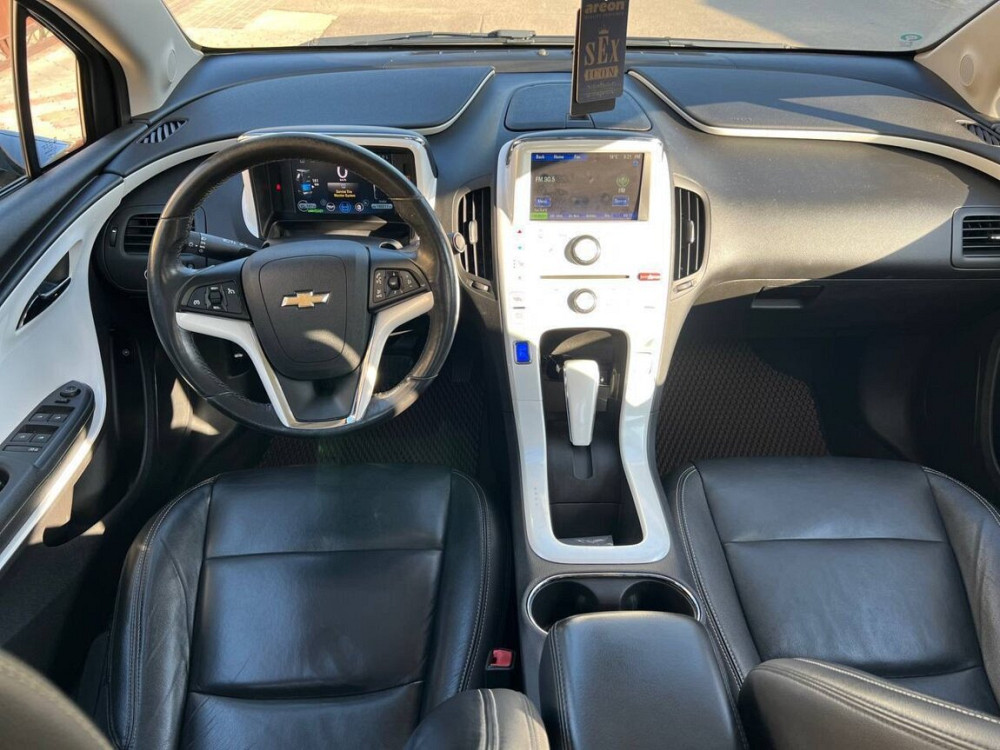 Продаю Chevrolet Volt 2013 г. в отличном состоянии Тирасполь - изображение 5