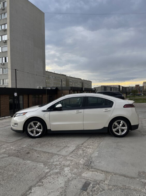 Продаю Chevrolet Volt 2013 г. в отличном состоянии Тирасполь - изображение 1