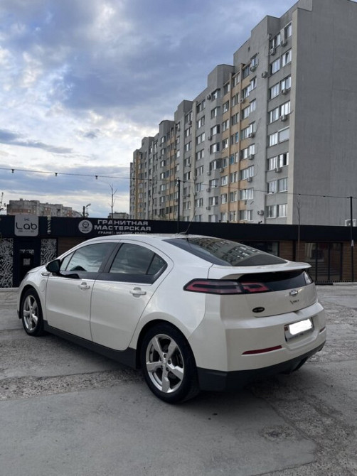 Продаю Chevrolet Volt 2013 г. в отличном состоянии Тирасполь - изображение 2