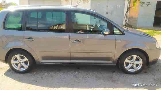 VW Touran (комплектация Highline) - 4600$ Тирасполь