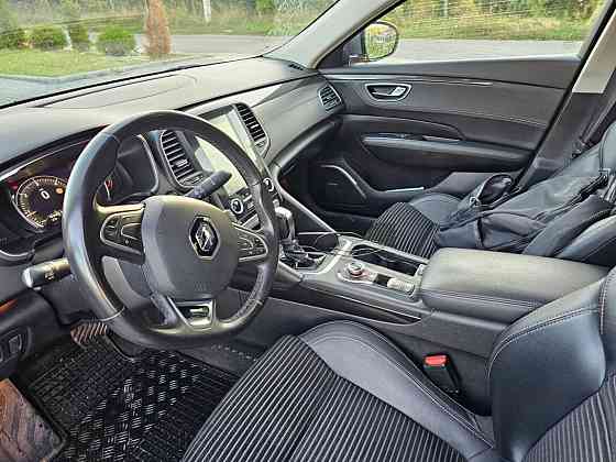Renault Talisman 2017 Vadul lui Vodă